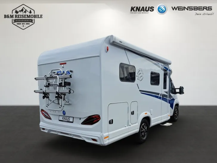 Fahrzeugbild Knaus L!VE TI 590 MF LIVE #3