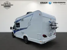 Fahrzeugbild Knaus L!VE TI 590 MF LIVE #4