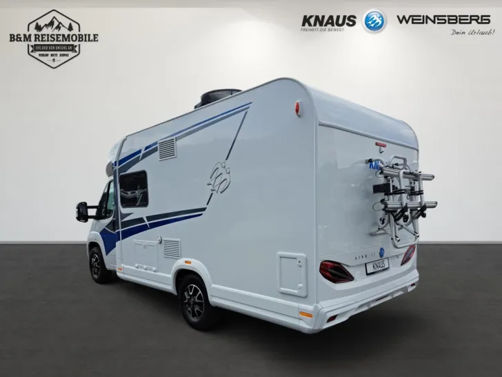 Fahrzeugbild Knaus L!VE TI 590 MF LIVE #4