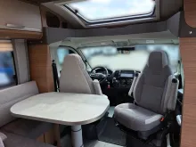 Fahrzeugbild Knaus L!VE TI 590 MF LIVE #11