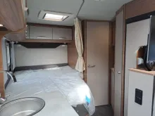 Fahrzeugbild Knaus L!VE TI 590 MF LIVE #12