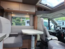 Fahrzeugbild Knaus L!VE TI 590 MF LIVE #14