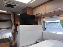 Fahrzeugbild Knaus L!VE TI 590 MF LIVE #15