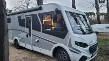 Fahrzeugbild Sunlight I 68 Adventure Edition #1