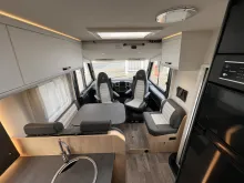 Fahrzeugbild Sunlight I 68 Adventure Edition #8
