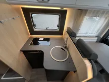 Fahrzeugbild Sunlight I 68 Adventure Edition #15
