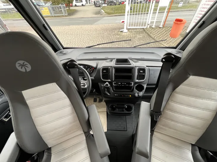 Fahrzeugbild Sunlight I 68 Adventure Edition #20