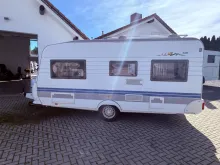 Fahrzeugbild Hobby Excellent Easy 460 UFe #3
