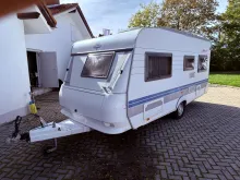 Fahrzeugbild Hobby Excellent Easy 460 UFe #1