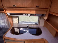 Fahrzeugbild Hobby Excellent Easy 460 UFe #7