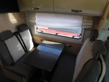 Fahrzeugbild Bürstner Lyseo Time A 700 G #5
