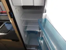 Fahrzeugbild Bürstner Lyseo Time A 700 G #10