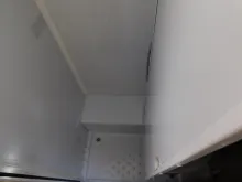 Fahrzeugbild Bürstner Lyseo Time A 700 G #12