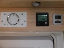 Fahrzeugbild Bürstner Lyseo Time A 700 G #17