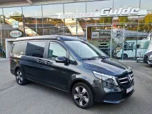 Fahrzeugbild VanTourer Urban V-Klasse 250 D *ALLRAD*V-KLASSE*AHK* #1
