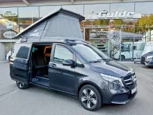 Fahrzeugbild VanTourer Urban V-Klasse 250 D *ALLRAD*V-KLASSE*AHK* #4