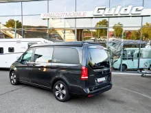Fahrzeugbild VanTourer Urban V-Klasse 250 D *ALLRAD*V-KLASSE*AHK* #3