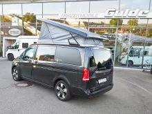 Fahrzeugbild VanTourer Urban V-Klasse 250 D *ALLRAD*V-KLASSE*AHK* #5