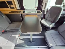 Fahrzeugbild VanTourer Urban V-Klasse 250 D *ALLRAD*V-KLASSE*AHK* #8