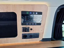 Fahrzeugbild VanTourer Urban V-Klasse 250 D *ALLRAD*V-KLASSE*AHK* #10
