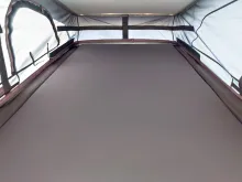 Fahrzeugbild VanTourer Urban V-Klasse 250 D *ALLRAD*V-KLASSE*AHK* #16