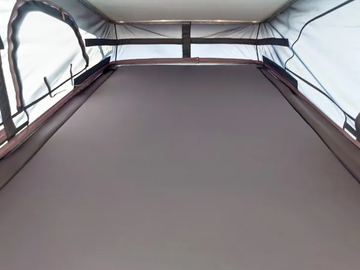 Fahrzeugbild VanTourer Urban V-Klasse 250 D *ALLRAD*V-KLASSE*AHK* #16