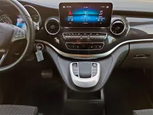 Fahrzeugbild VanTourer Urban V-Klasse 250 D *ALLRAD*V-KLASSE*AHK* #20