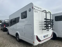 Fahrzeugbild Sunlight T 67S Automatikgetriebe! #5