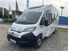 Fahrzeugbild Sunlight T 67S Automatikgetriebe! #1