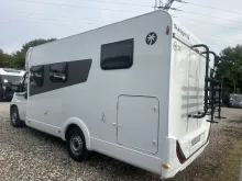 Fahrzeugbild Sunlight T 67S Automatikgetriebe! #5