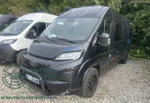Bild Camper Van CLIFF 640 Adventure