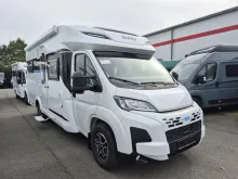 Fahrzeugbild Hobby OnTour T 700 F /BIS ZU 20% RABATT #3