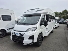 Fahrzeugbild Hobby OnTour T 700 F /BIS ZU 20% RABATT #4