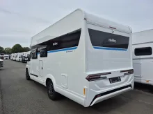 Fahrzeugbild Hobby OnTour T 700 F /BIS ZU 20% RABATT #6