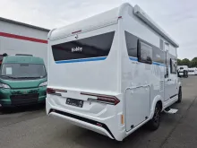 Fahrzeugbild Hobby OnTour T 700 F /BIS ZU 20% RABATT #7