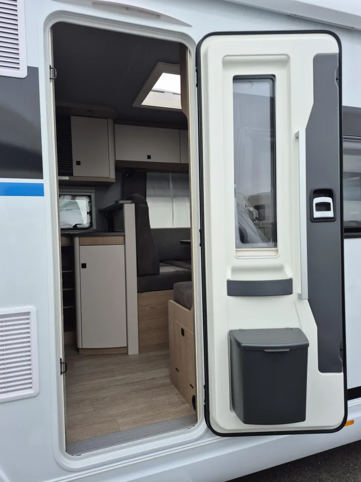 Fahrzeugbild Hobby OnTour T 700 F /BIS ZU 20% RABATT #14