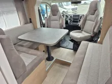 Fahrzeugbild Hobby OnTour T 700 F /BIS ZU 20% RABATT #15