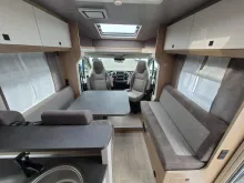 Fahrzeugbild Hobby OnTour T 700 F /BIS ZU 20% RABATT #16