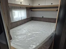 Fahrzeugbild Hobby OnTour T 700 F /BIS ZU 20% RABATT #19