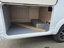 Fahrzeugbild Hobby OnTour T 700 FH /BIS ZU 20% RABATT #7