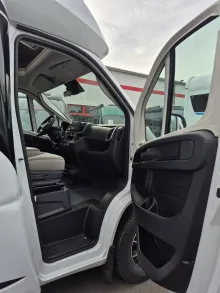 Fahrzeugbild Hobby OnTour T 700 FH /BIS ZU 20% RABATT #8