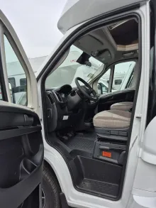 Fahrzeugbild Hobby OnTour T 700 FH /BIS ZU 20% RABATT #9