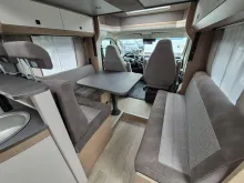 Fahrzeugbild Hobby OnTour T 700 FH /BIS ZU 20% RABATT #11