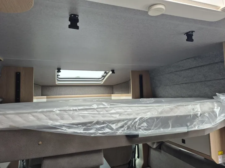 Fahrzeugbild Hobby OnTour T 700 FH /BIS ZU 20% RABATT #14