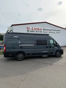 Fahrzeugbild Benimar BENIVAN PLUS B160 #1