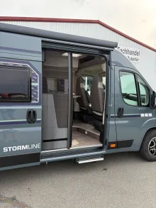 Fahrzeugbild Benimar BENIVAN PLUS B160 #4