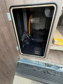 Fahrzeugbild Benimar BENIVAN PLUS B160 #6