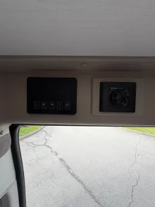 Fahrzeugbild Benimar BENIVAN PLUS B160 #7