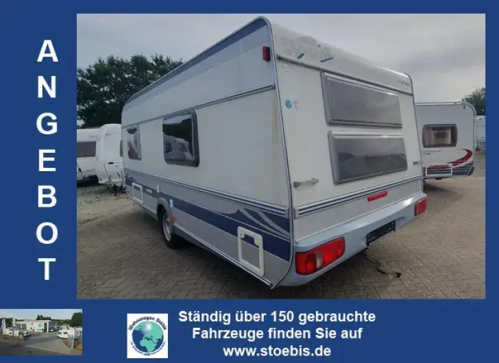 Fahrzeugbild Fendt Saphir 550 TKF Nr. 8 - Mover, Etagenb., DB #3