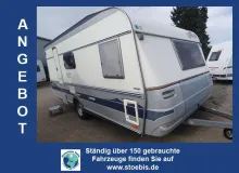 Fahrzeugbild Fendt Saphir 550 TKF Nr. 8 - Mover, Etagenb., DB #2